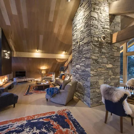 Appartamento Chalet Lech Cozy Escape In The Heart Of Tyrol *