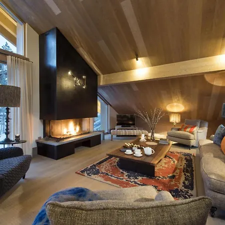 Appartement Chalet Lech Cozy Escape In The Heart Of Tyrol Wilden