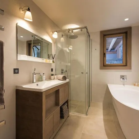 Chalet Lech Cozy Escape In The Heart Of Tyrol *
