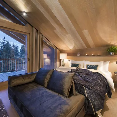 Chalet Lech Cozy Escape In The Heart Of Tyrol