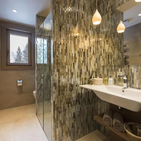 Chalet Lech Cozy Escape In The Heart Of Tyrol Appartamento *