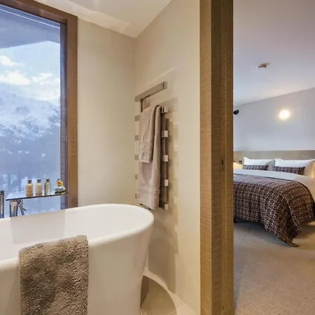 Appartamento Chalet Lech Cozy Escape In The Heart Of Tyrol *