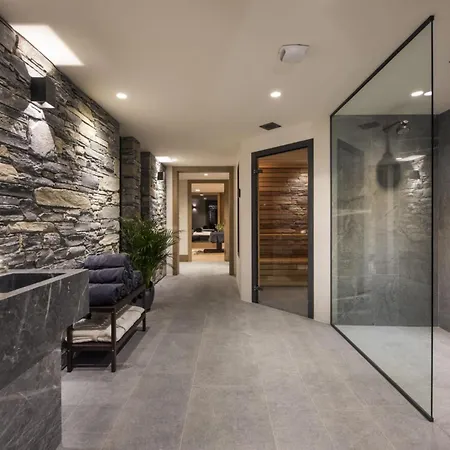 Appartamento Chalet Lech Cozy Escape In The Heart Of Tyrol *