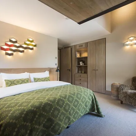 Chalet Lech Cozy Escape In The Heart Of Tyrol *