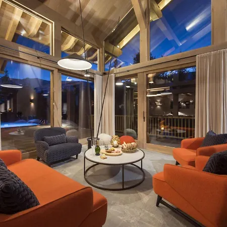 Chalet Lech Cozy Escape In The Heart Of Tyrol