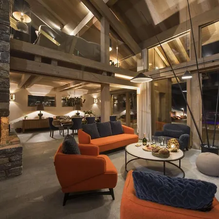 Chalet Lech Cozy Escape In The Heart Of Tyrol Appartamento *