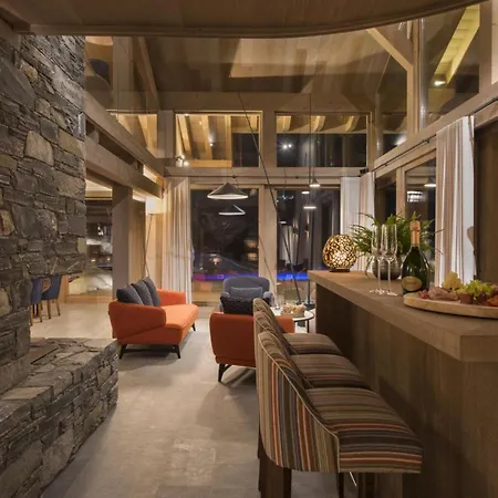 Chalet Lech Cozy Escape In The Heart Of Tyrol Appartamento Wilden
