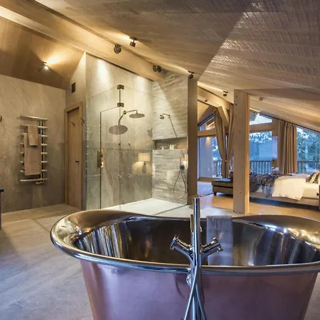Chalet Lech Cozy Escape In The Heart Of Tyrol *