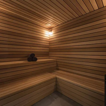 Appartamento Chalet Lech Cozy Escape In The Heart Of Tyrol