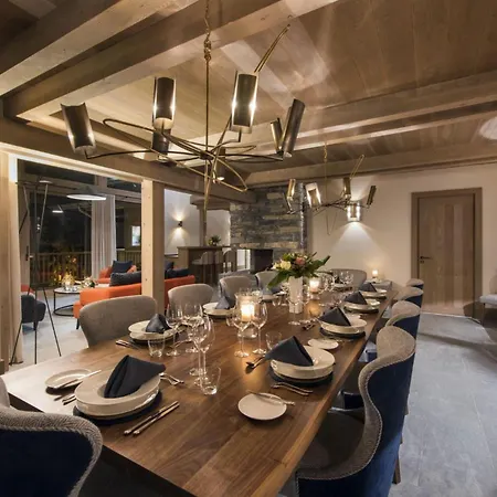 Chalet Lech Cozy Escape In The Heart Of Tyrol Appartement *