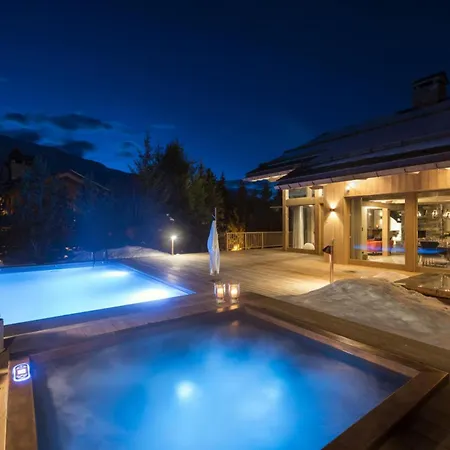 Chalet Lech Cozy Escape In The Heart Of Tyrol * Wilden