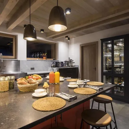 Chalet Lech Cozy Escape In The Heart Of Tyrol Appartamento *