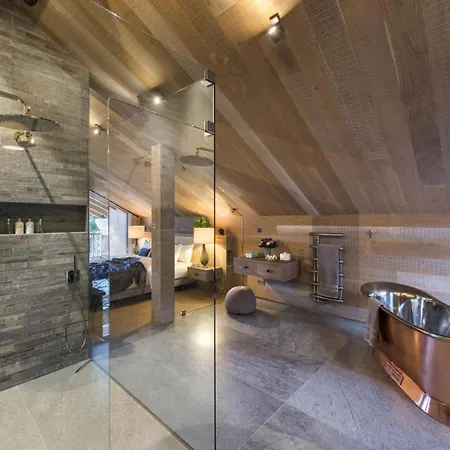 Chalet Lech Cozy Escape In The Heart Of Tyrol Appartement