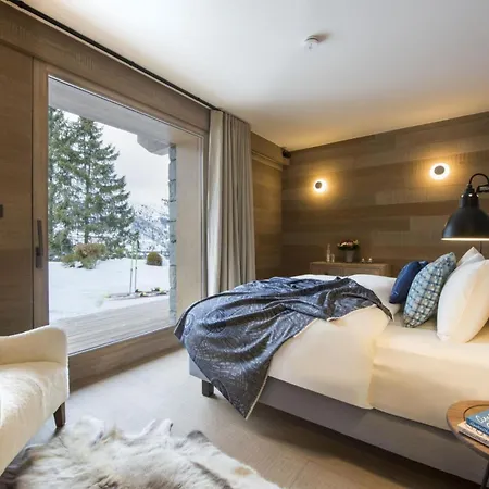Appartement Chalet Lech Cozy Escape In The Heart Of Tyrol Wilden